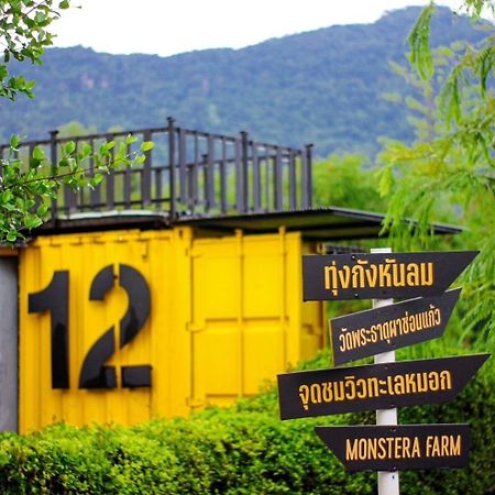 Chick Resort Khao Kho Esterno foto