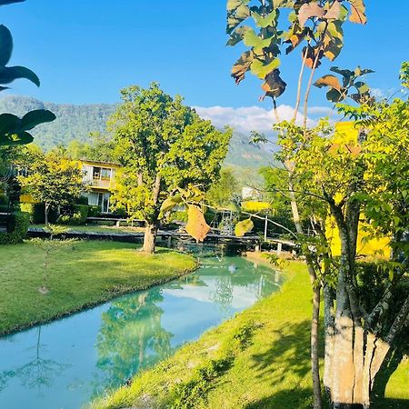Chick Resort Khao Kho Esterno foto