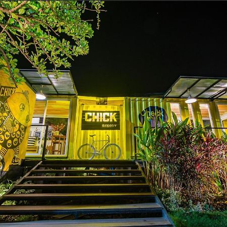 Chick Resort Khao Kho Esterno foto
