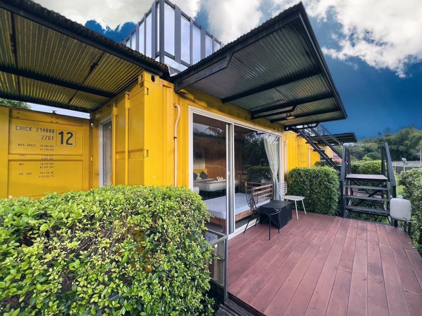 Chick Resort Khao Kho Esterno foto