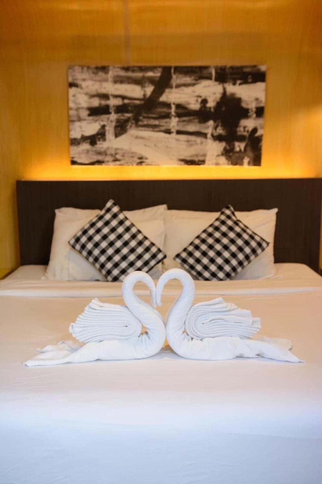 Chick Resort Khao Kho Esterno foto