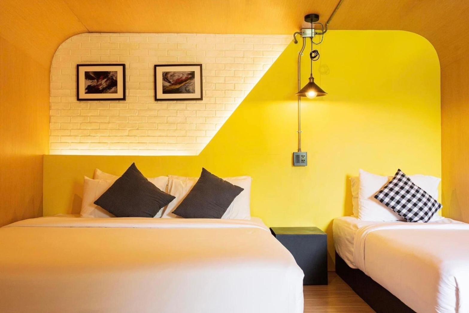 Chick Resort Khao Kho Esterno foto